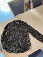 Comma Bluse Langarm Größe 34 TOP Baden-Württemberg - Ilvesheim Vorschau