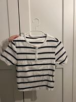 T-Shirt kurz Nordrhein-Westfalen - Bad Oeynhausen Vorschau
