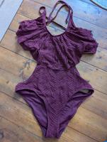 Bademode H&M Tankini Badeanzug Hessen - Selters Vorschau