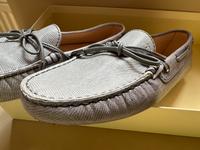 TOD'S Mokassins Damen Neu Gr 38 Eimsbüttel - Hamburg Eimsbüttel (Stadtteil) Vorschau