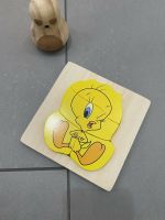 Holzpuzzle Tweety, Looney Tunes Thüringen - Tonna Vorschau