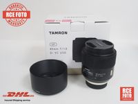 Tamron SP 85mm f/1.8 Di VC USD Nikkor (Nikon & compatible) Berlin - Wilmersdorf Vorschau