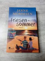 Friesensommer - Janne Mommsen Wuppertal - Heckinghausen Vorschau