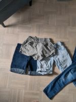 Hose 134 140 Shorts  kurz Baden-Württemberg - Igersheim Vorschau