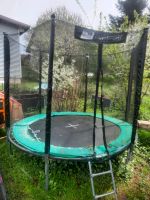 Verkaufe Trampolin Baden-Württemberg - Mögglingen Vorschau