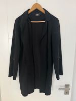 Only Wildlederjacke schwarz Gr. 40 Bayern - Hirschaid Vorschau