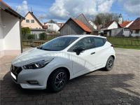 Nissan Micra 1.0 Visia Plus Bayern - Buch Vorschau