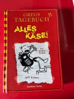 Greg’s Tagebuch Burglesum - Lesum Vorschau