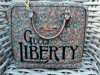 Gucci Liberty Tasche  limited Edition original Neuzustand Nordrhein-Westfalen - Ratingen Vorschau