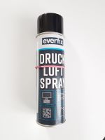 Druckluft Spray 500 ml Baden-Württemberg - Schwäbisch Hall Vorschau