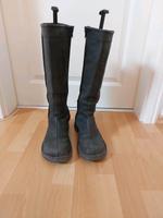 Dr. Martens Stiefel schwarz Gr. 42 Saarland - Blieskastel Vorschau