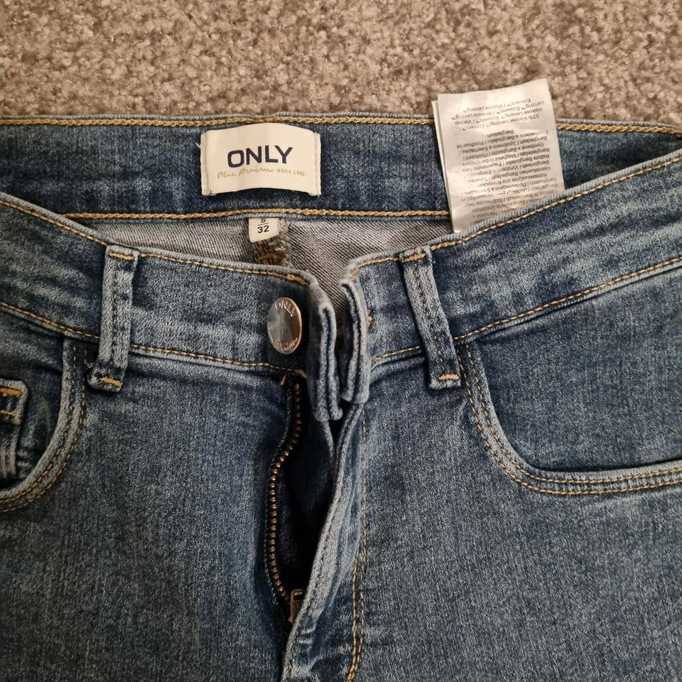 Only jeans onlrain reg skinny in Vienenburg