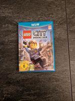 Lego City Undercover Wii U Berlin - Tempelhof Vorschau