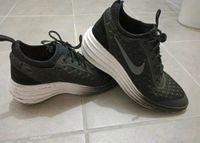 Nike Lunarlon Damen Sportschuhe Gr.40 schwarz/weis TOP Baden-Württemberg - Weil der Stadt Vorschau