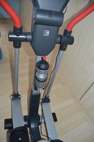 Kettler CTR1 Crosstrainer Ergometer in Zorneding