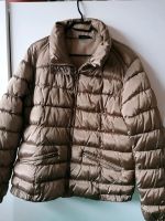 Jacke Stepp-Winterjacke Gr 44 goldfarben neuwertig Nordrhein-Westfalen - Rheinberg Vorschau