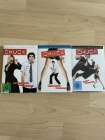 Serie Chuck Staffel 1-3 DVD Hannover - Herrenhausen-Stöcken Vorschau