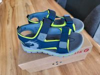 Ricosta Tane Trekkingsandalen Sandalen Blau Gr.27, 29, 30 Neu Wuppertal - Ronsdorf Vorschau