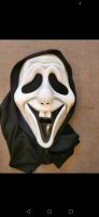 Karneval Fasching Maske Scary Movie Scream Nordrhein-Westfalen - Hürth Vorschau