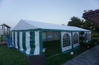 Festzelt | Event | Feier | Hochzeit | Partyzelt 6x12m mieten Sachsen - Döbeln Vorschau