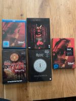 Slipknot Paket Package dvd cd Nordrhein-Westfalen - Extertal Vorschau