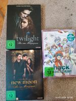 DVD Twilight, Hack Legend of the twilight Brandenburg - Schulzendorf bei Eichwalde Vorschau