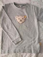 Kinder Pullover Sweatshirt Gr. 122 Quietsch Baer Steiff Burglesum - Burg-Grambke Vorschau