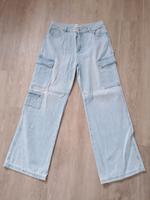 Damen Jeanshose von Tally Weijl Gr. 42 Rheinland-Pfalz - Bitburg Vorschau