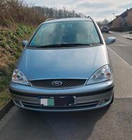 Ford Galaxy Nordrhein-Westfalen - Velbert Vorschau