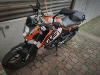 KTM DUKE 125 ABS Hessen - Dieburg Vorschau