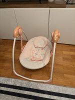 Baby Schaukel Niedersachsen - Oldenburg Vorschau