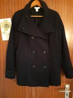 Damenjacke H&M Größe 44 Niedersachsen - Jesteburg Vorschau