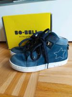 Sneakers Halbschuhe Leder Bo-Bell Gr. 30 neuwertig! Baden-Württemberg - Schallstadt Vorschau