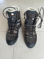Lowa Albula Leder 39,5 Trekkingschuhe Bayern - Inning am Ammersee Vorschau