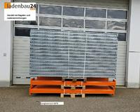 Vorschaubild einer Anzeige von Hartmann Kühlmöbelfabrik GmbH, ladenbau24