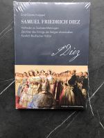 Samuel Friedrich Diez (1803 - 1873) - Sachsen-Meiningen Bayern - Höchstadt Vorschau