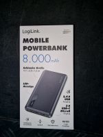 Logi link Powerbank Nordrhein-Westfalen - Bad Driburg Vorschau