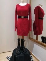 Hallhuber rotes Kleid Gr M Hannover - Döhren-Wülfel Vorschau