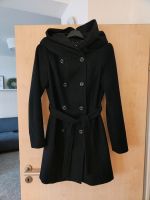 S 36 Mantel Parka schick Damen schwarz s.oliver Jacke Nordrhein-Westfalen - Horn-Bad Meinberg Vorschau