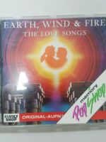 CD- Earth Wind &Fire/Love songs Rheinland-Pfalz - Bissersheim Vorschau