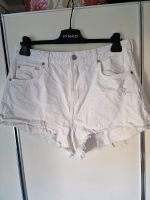 Zara Jeans Shorts Hamburg-Mitte - Hamburg Billstedt   Vorschau