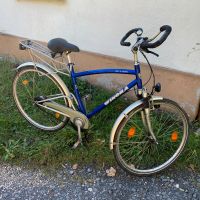 Winora Herrenrad Fahrrad 28 Zoll Herren Rad Soft & Tender Bayern - Rödental Vorschau