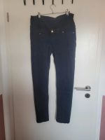 Umstandshose Jeans Unstandskleidung H&M Mama Hessen - Marburg Vorschau