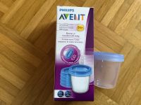 Philips Avent Milchaufbewahrer Nordrhein-Westfalen - Hünxe Vorschau