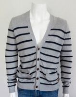 HILFIGER Denim Herren Strickjacke Gr. M grau Nordrhein-Westfalen - Krefeld Vorschau