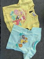 2 Tshirts Gr. 50 Newborn Baby Hessen - Hofheim am Taunus Vorschau