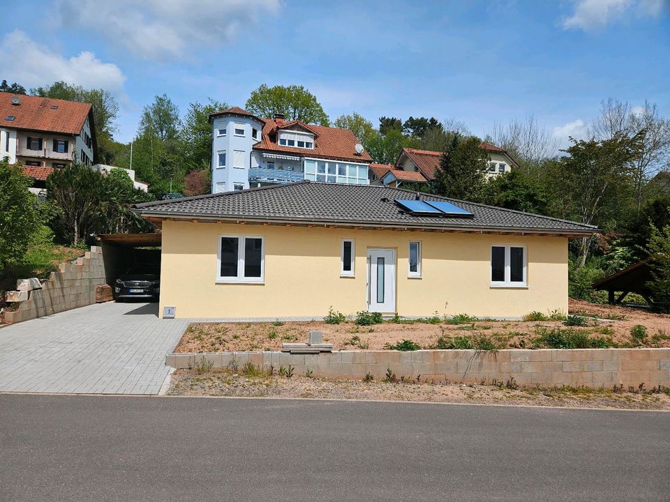 Immobilien in Erlenbach bei Dahn