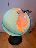 Globus mit Licht Bayern - Velden Vorschau