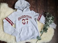 kuscheliger Pullover Hoodie Harry Potter Quidditch 134/140 H&M *T Brandenburg - Cottbus Vorschau