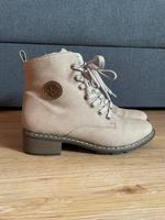 Winterstiefel Absatz Rieker Bayern - Pleinfeld Vorschau